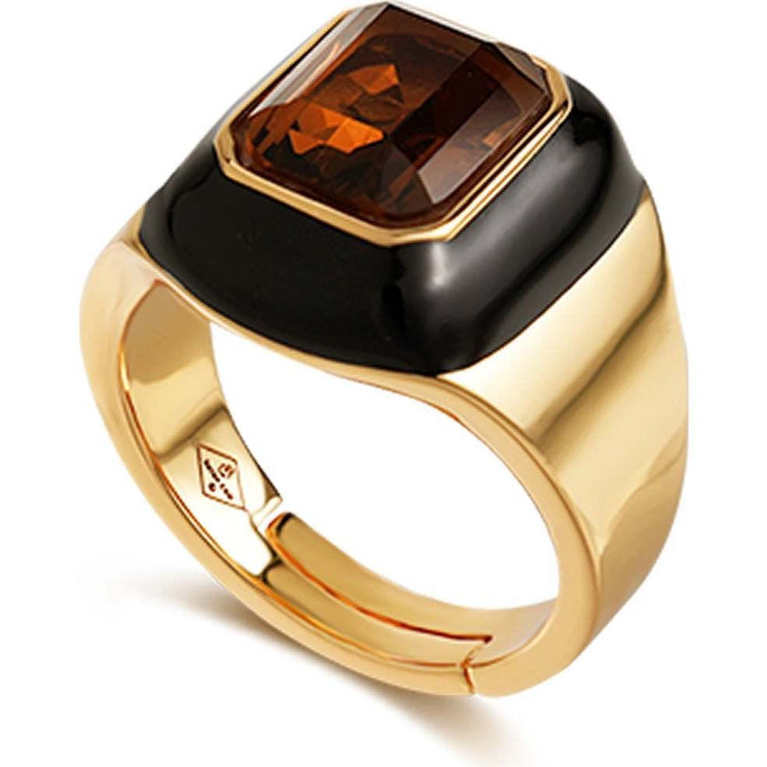 Roman Night Ring