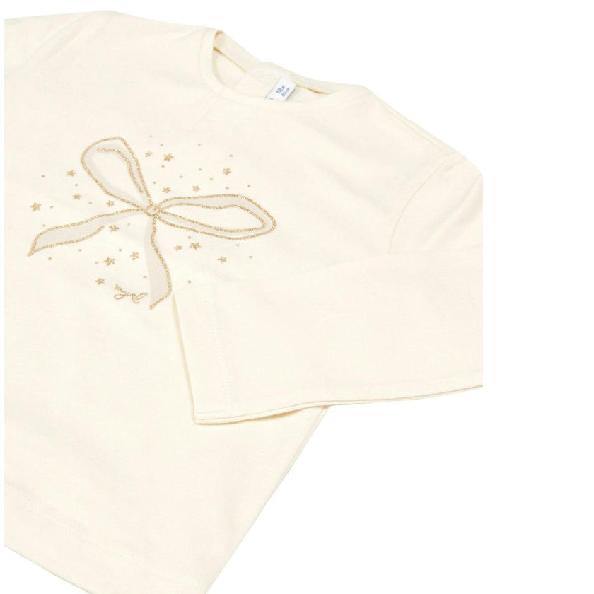 Baby Basic Heart T-Shirt