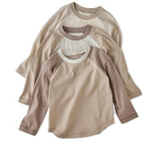 ROOKIE 3-Pack Baseball Tee