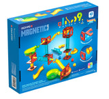 Geomag Magnetic Tiles Marble Run 45 Piece Set