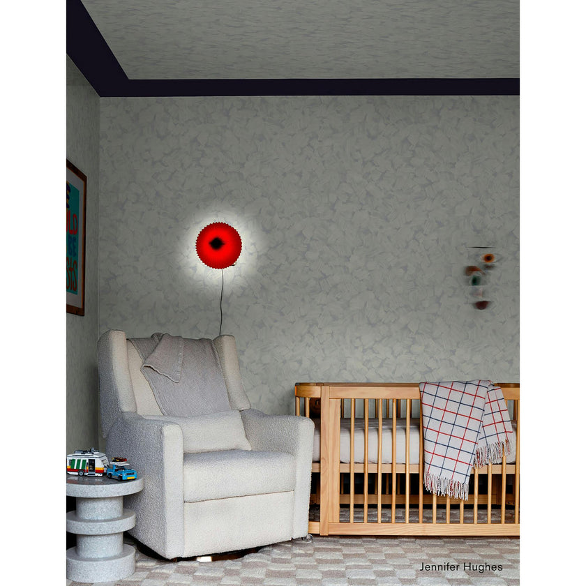 Atmos 10-Yard Wallpaper