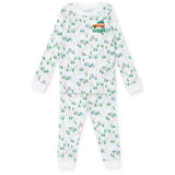 Grayson Pajama Pant Set - Ski Village
