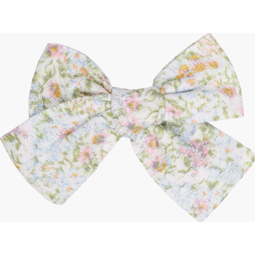 Bouquet Flower Clip