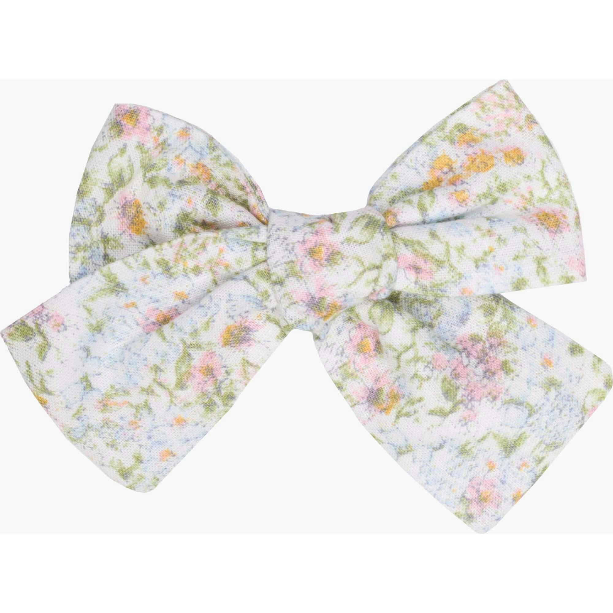 Bouquet Flower Clip