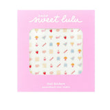 Sweet On You Nail Stickers
