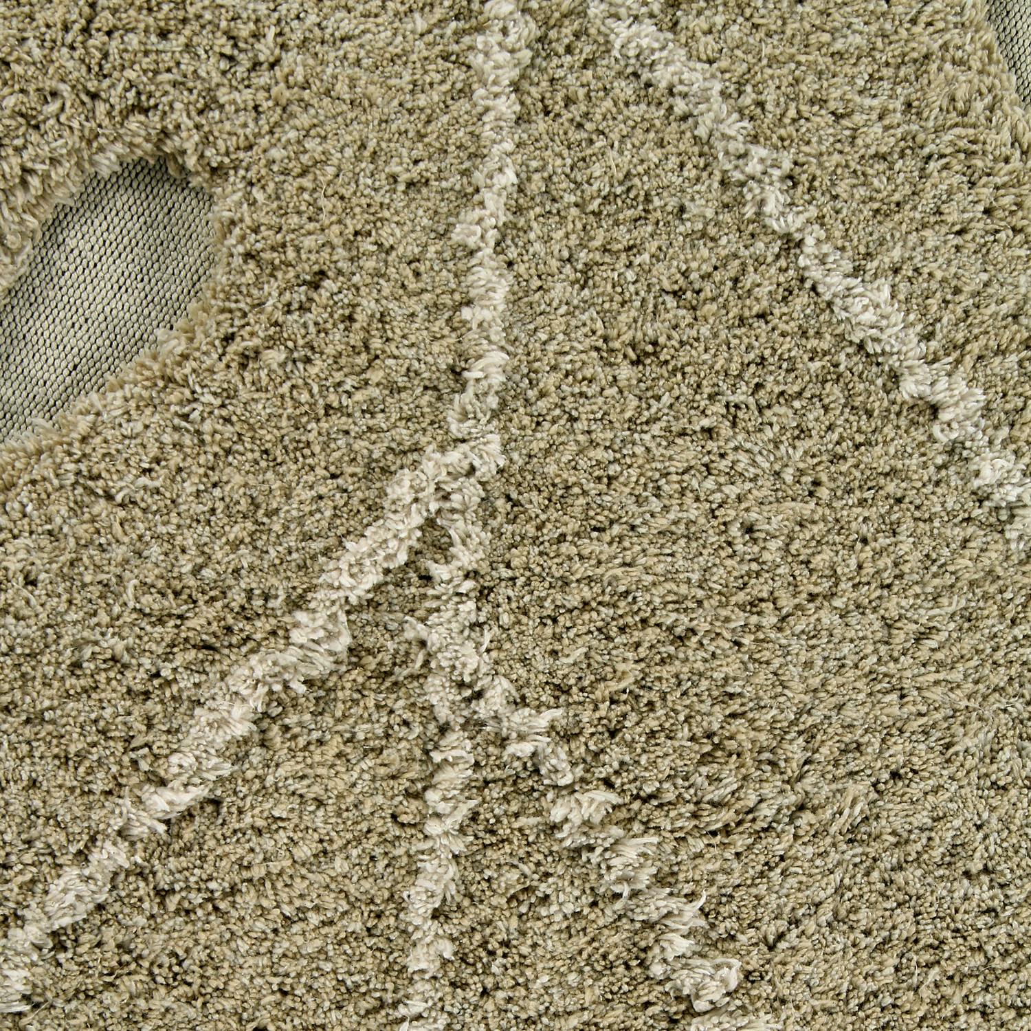 Washable Rug Monstera