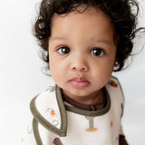 Western Bib Set