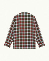 Charles Classic Tartan Pyjama - Man