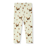 Luxe Stretch Legging
