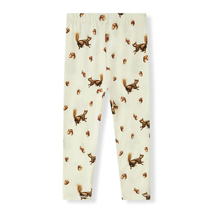 Luxe Stretch Legging