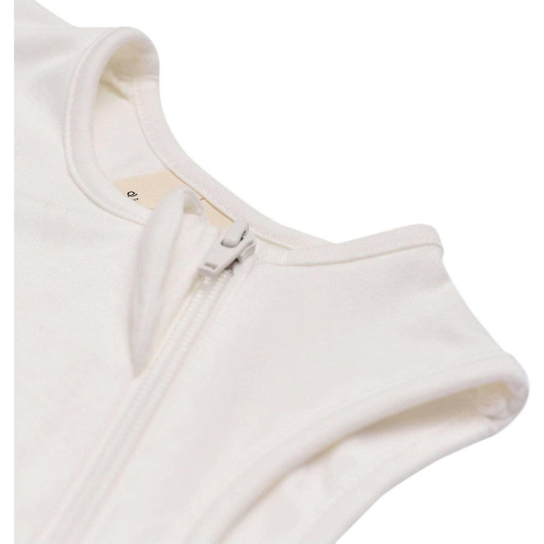Sleep Bag, White