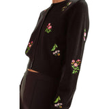 Forget Me Not Cardigan
