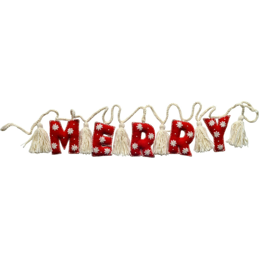 Merry Garland