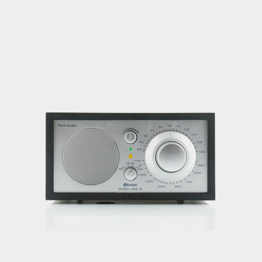 Model One BT Speaker