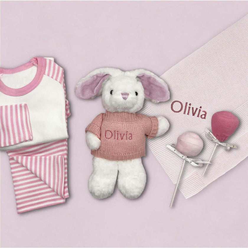 Little Sleepy Time Hamper