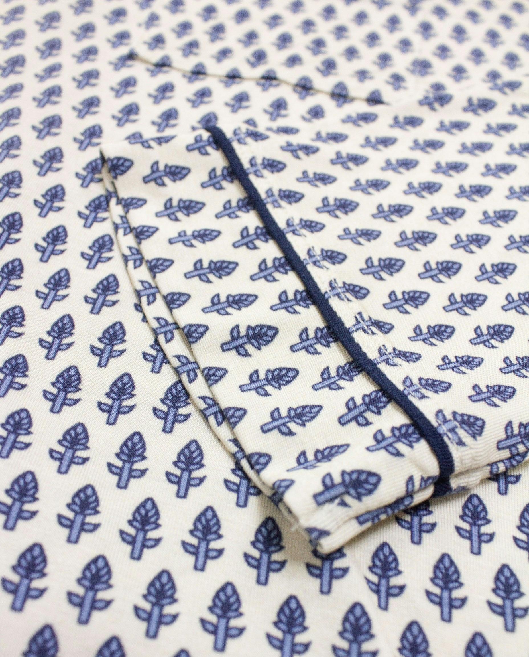KIDS TENCEL™ PJ Set - Bedtime Rituals LUXE Collection
