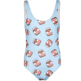 Nutella Swimsuit