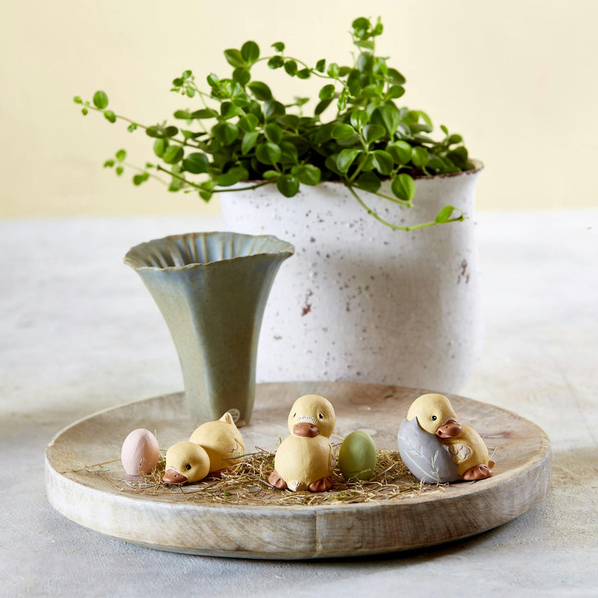 Ralle Duckling