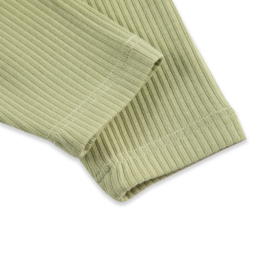 Matcha Tutu Skirt & Legging