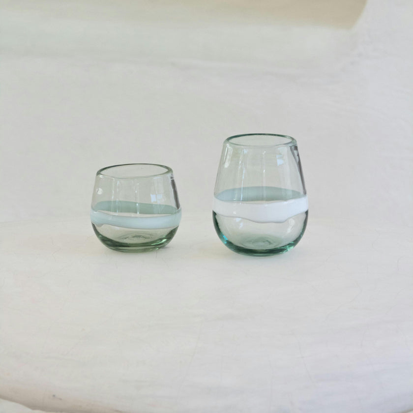 Levi Handblown Glass