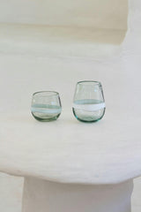 Levi Handblown Glass