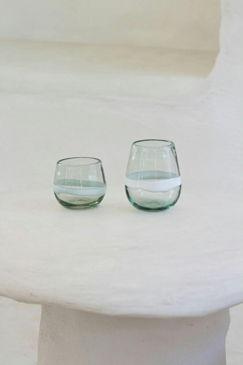 Levi Handblown Glass