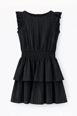 Marigot Dress Black