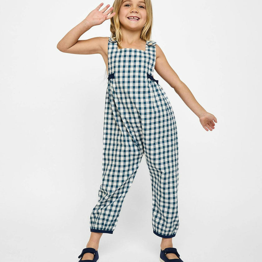 Scout Overall