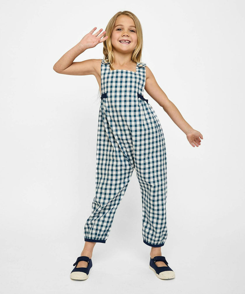 Scout Overall