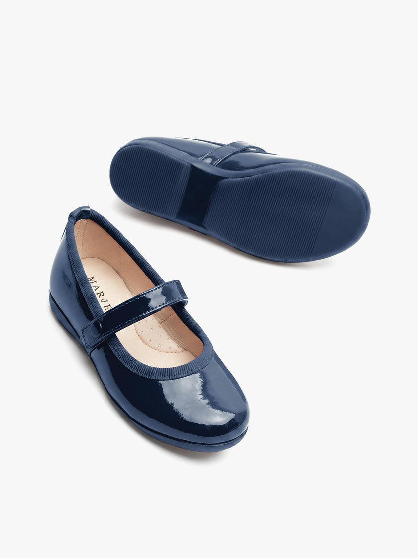 Caroline Navy
