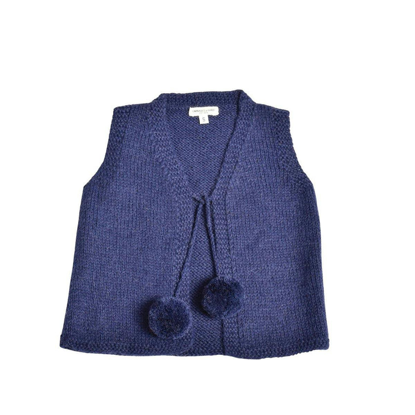 Pom Vest