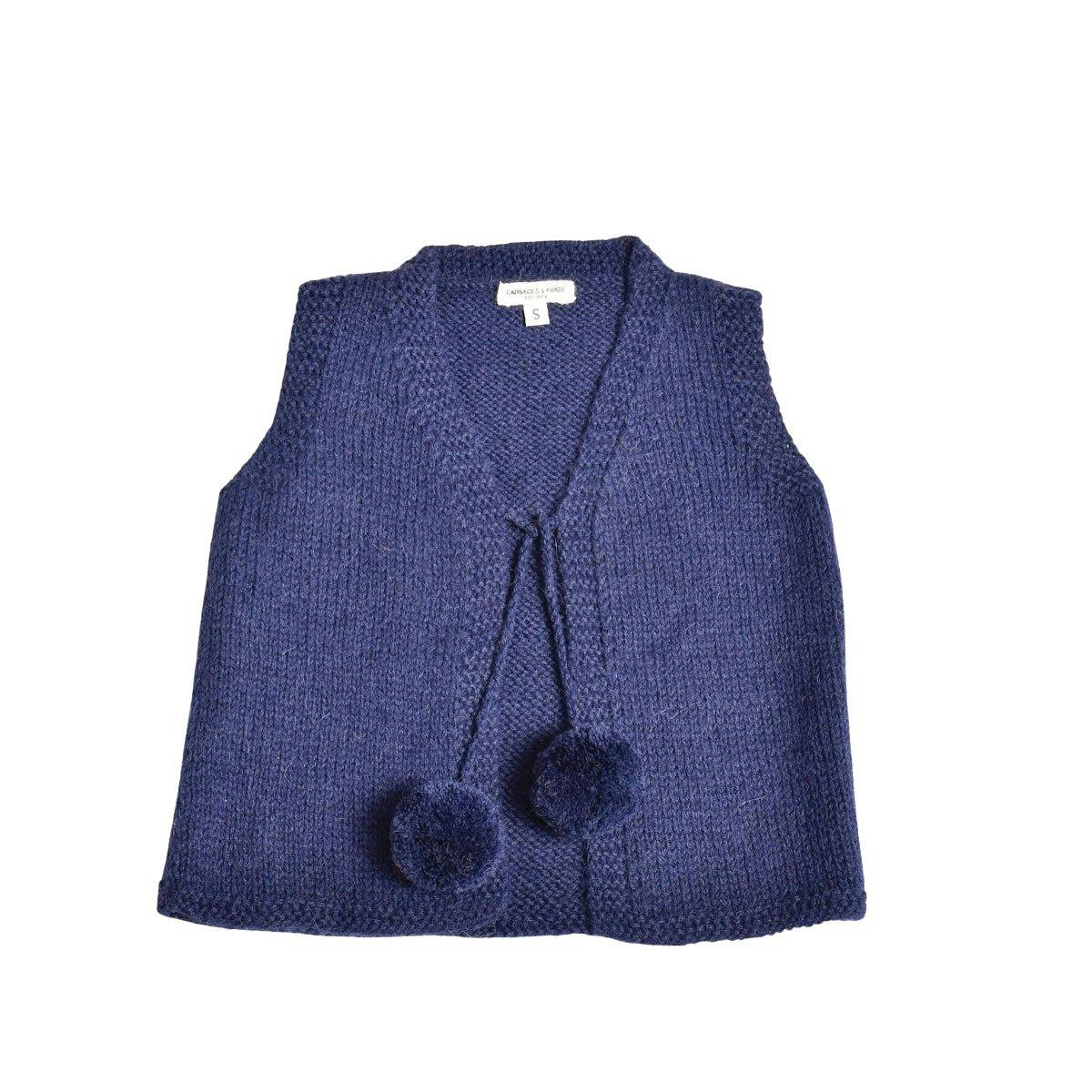 Pom Vest