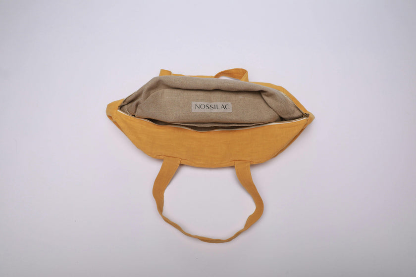 Nossilac Weekender Travel Bag