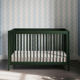Babyletto Gelato Crib and Dresser Feet Pack