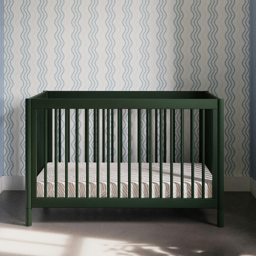 Babyletto Gelato Crib and Dresser Feet Pack