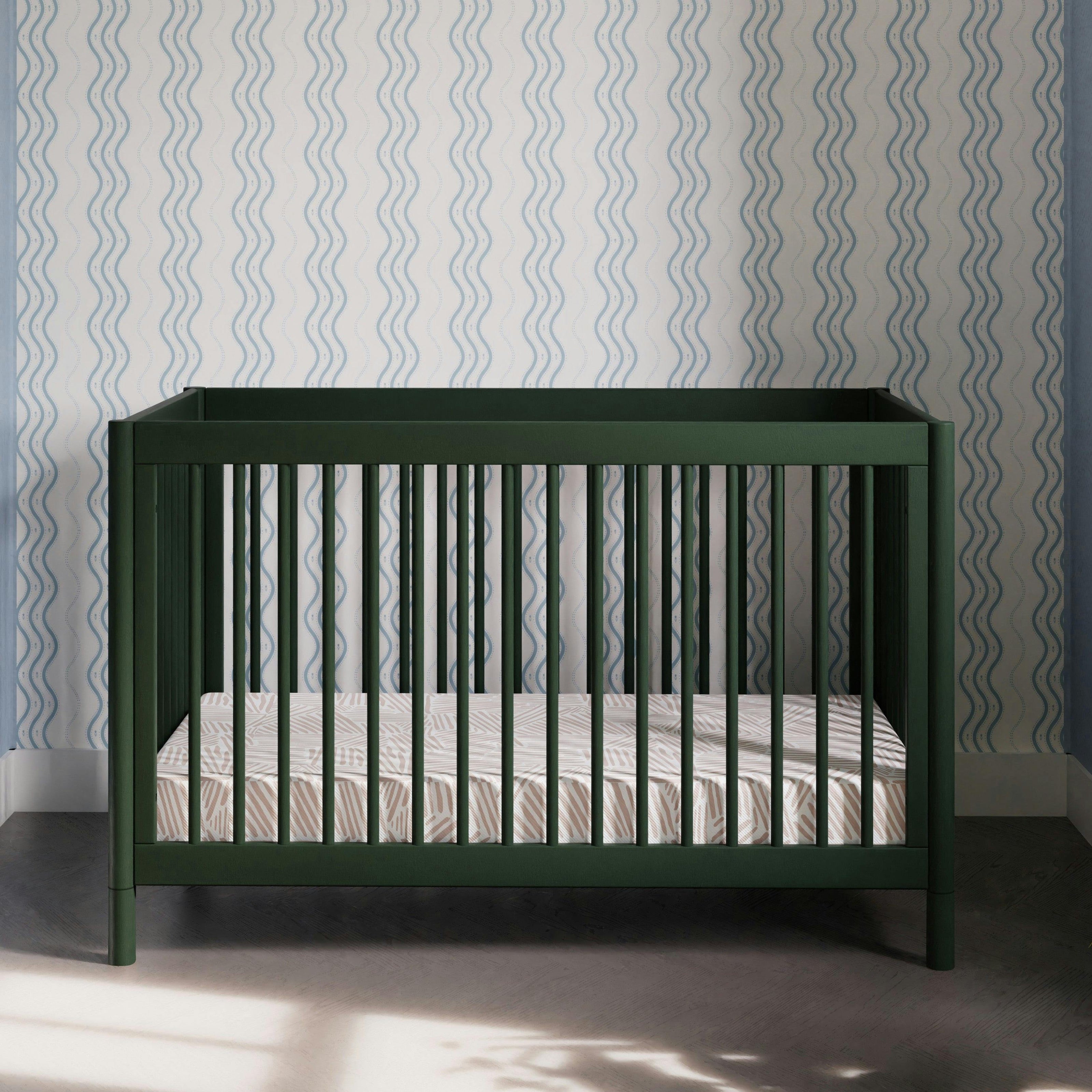 Babyletto Gelato Crib and Dresser Feet Pack
