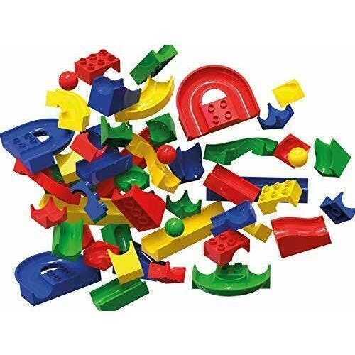 128-Piece Run Elements Set