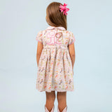 Jessie Girl Dress - Rodeo