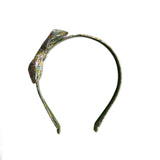 LuluLuvs Liberty Of London Bow Headband
