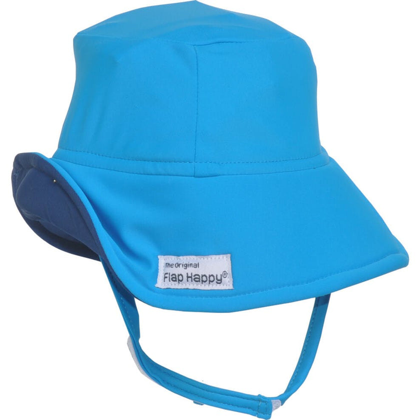 UPF 50+ Fun in the Sun Swim Hat