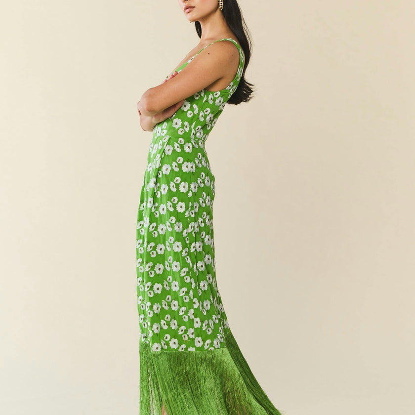 Hannah Dress
