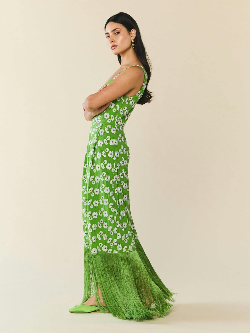 Hannah Dress