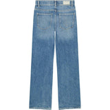 Benji Straight Jeans | North Beach