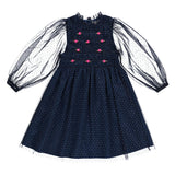 Starla Dress