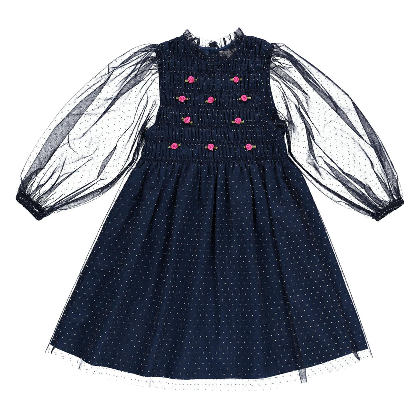 Starla Dress
