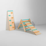 My First Climber Playset