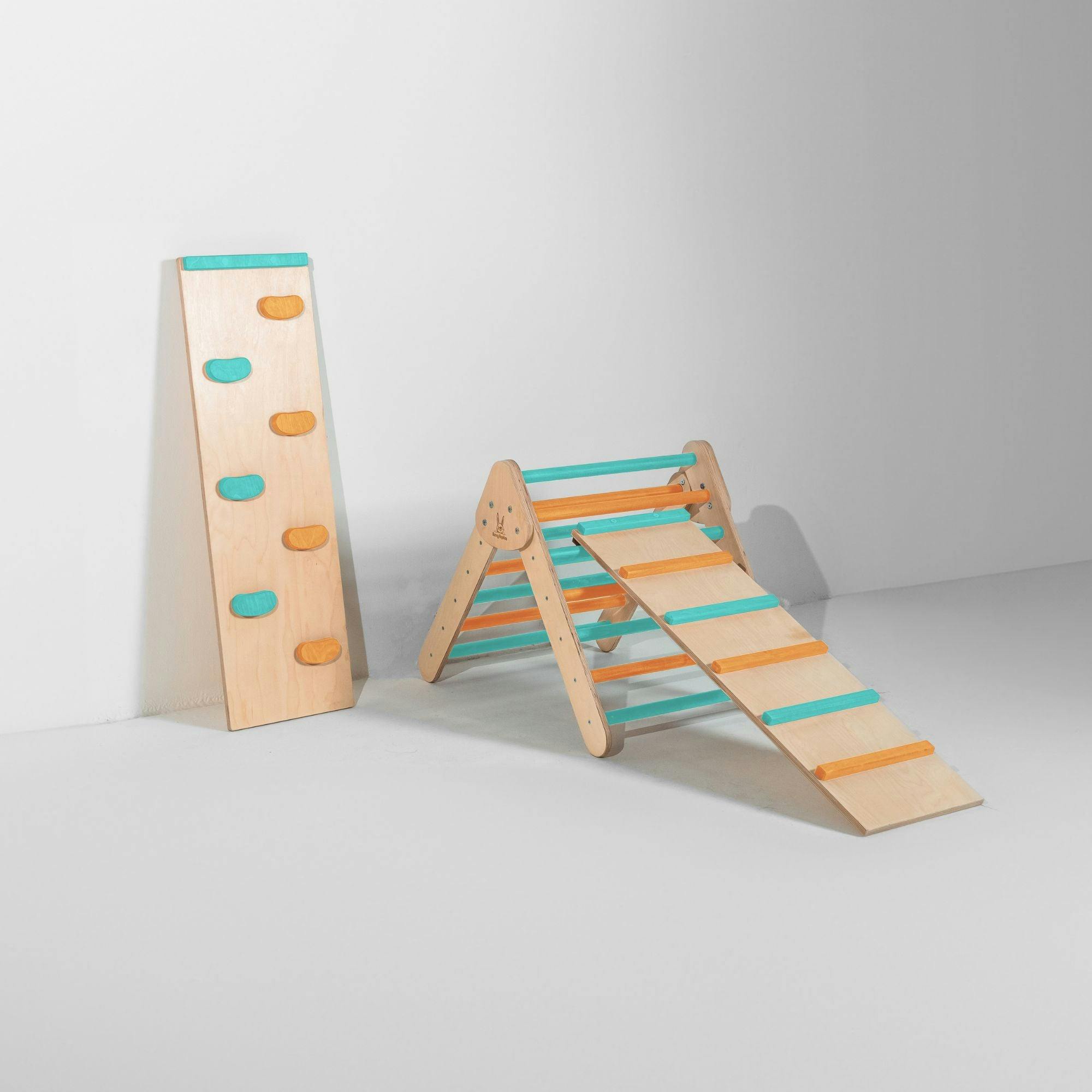 My First Climber Playset