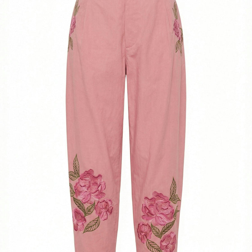 Nina Pant