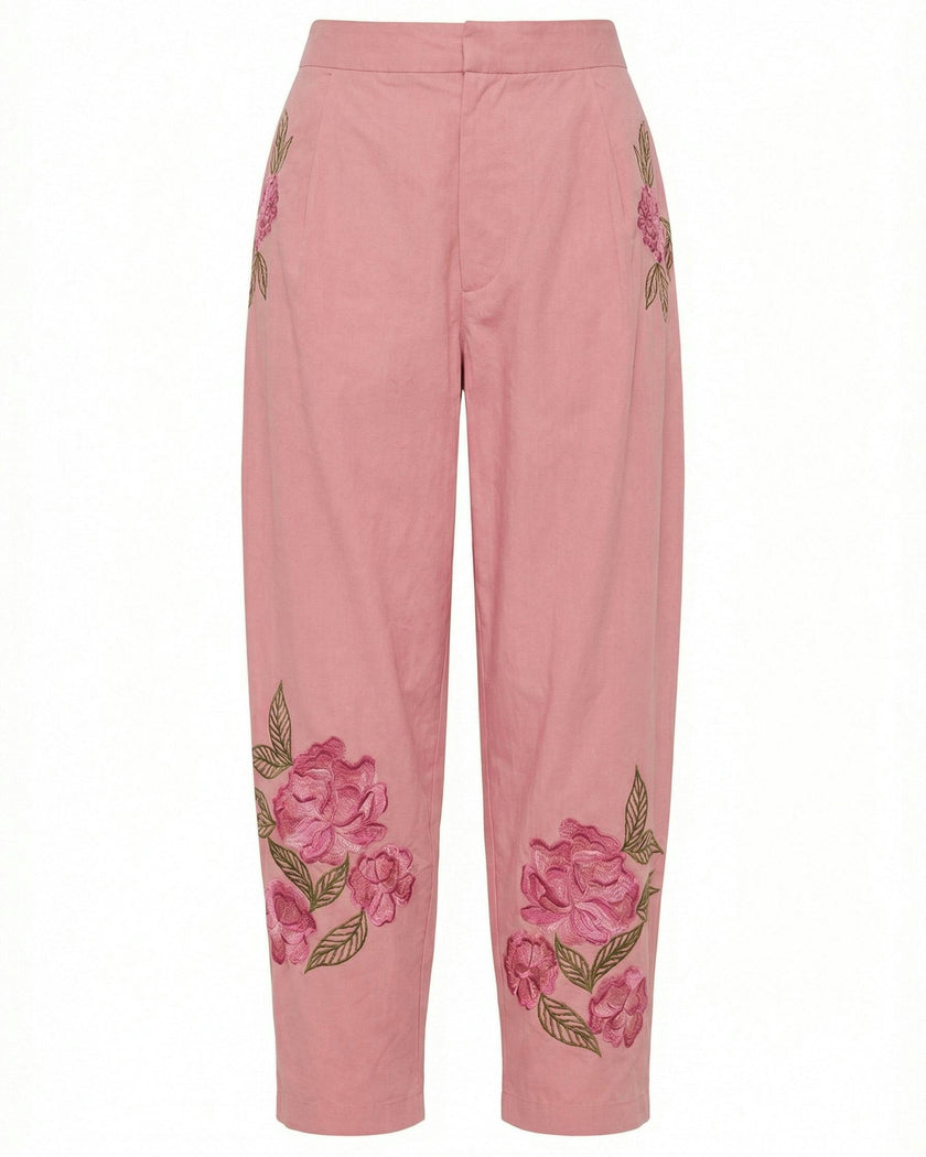 Nina Pant