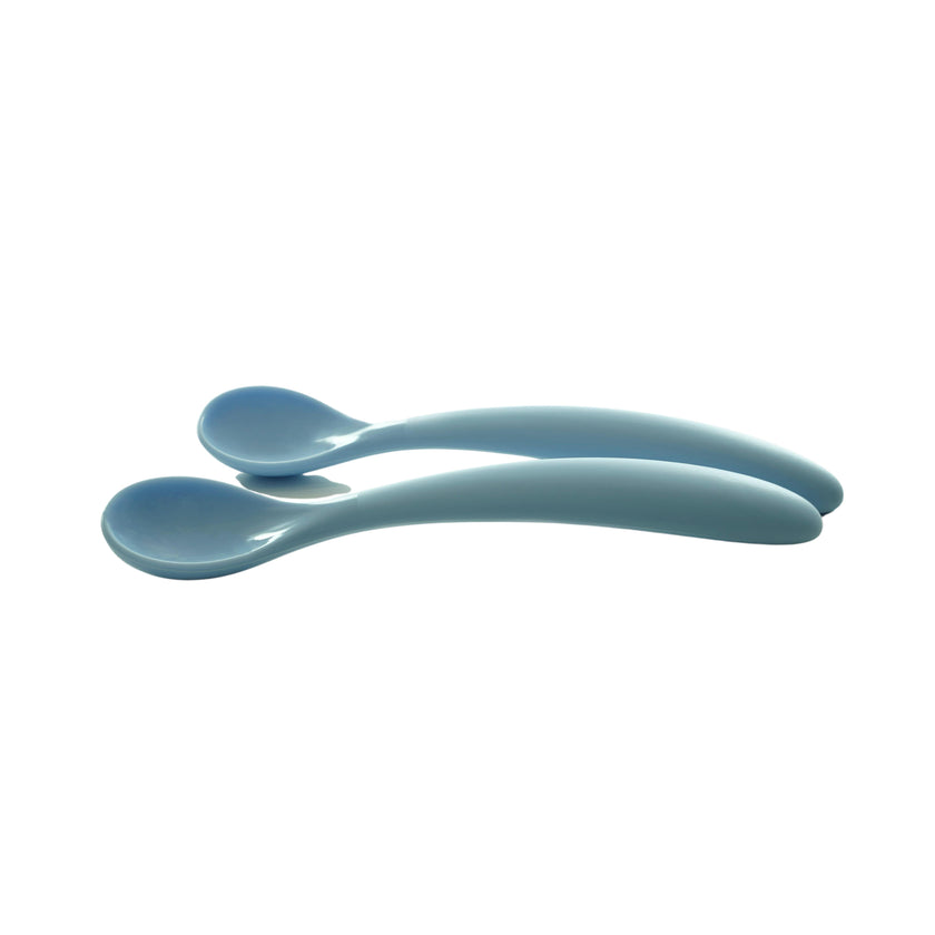 Silicone Flexible Spoon Set